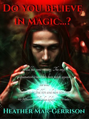 cover image of Do You Believe In Magic...?